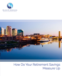 Retirement Savings Thumbnail