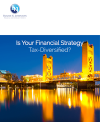 Your Financial Strategy Tax Diversified Thumbnail